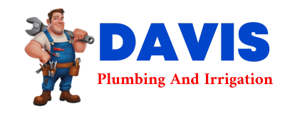 Trusted plumber in SUNRISE BEACH